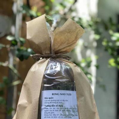 TÚI GIẤY CÓ CỬA SỔ SIZE LỚN